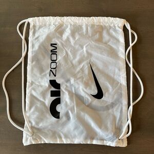 NEW Nike Drawstring Backpack